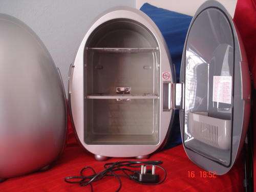 Egg Fridge