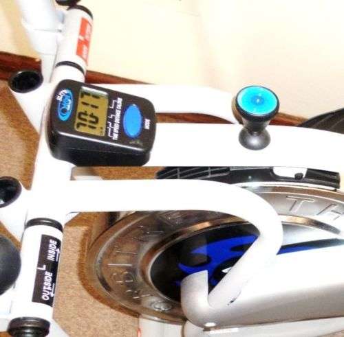 Orbitrek Elite Excercise Machine ***As good as NEW*** - Collection from Jhb ONLY