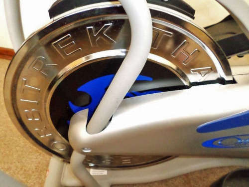 Orbitrek Elite Excercise Machine ***As good as NEW*** - Collection from Jhb ONLY