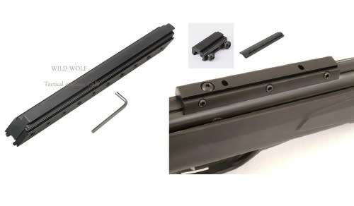 Lazer Sight For Rifles