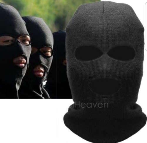 BALACLAVA