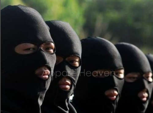 BALACLAVA