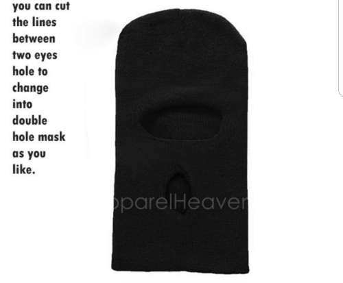 BALACLAVA