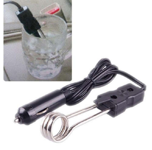 Lighter charge water boiler