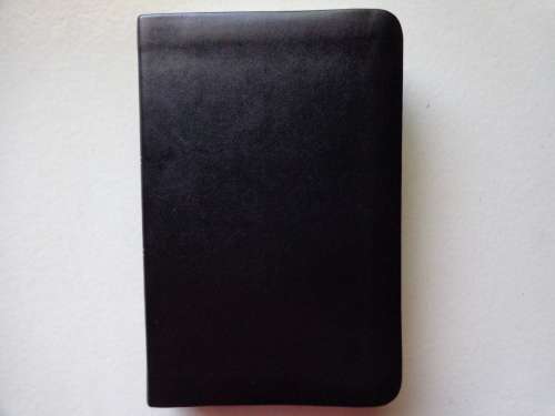 New ESV Pocket Bible (Trutone leather)
