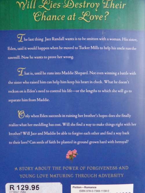 Moonlight ON THE Millpond - LORI WICK as brand new condition