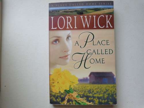 A PLACE CALLED HOME - LORI WICK as brand new