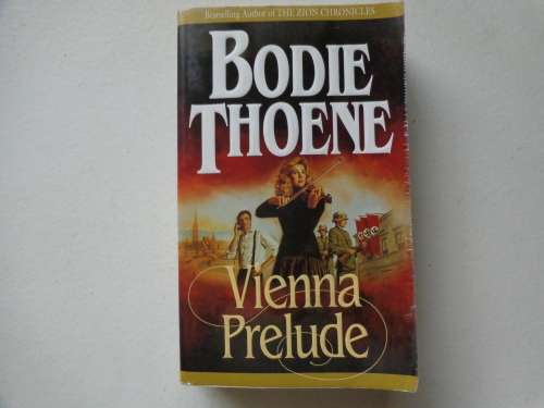 Vienna Prelude BODIE THOENE  'The Zion Covenant 1' as new