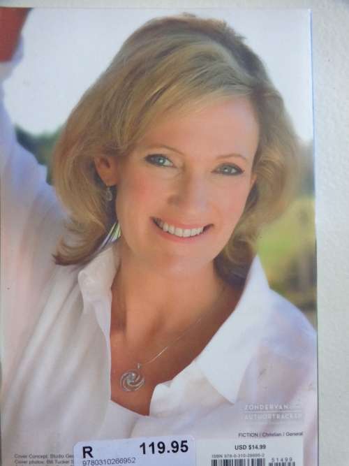 UNLOCKED - KAREN KINGSBURY as brand new