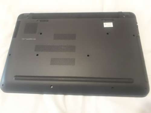 HP STAR WARS SPECIAL EDITION NOTEBOOK 15.6 6200U 6th GEN. 2.3 - 2.8GHZ