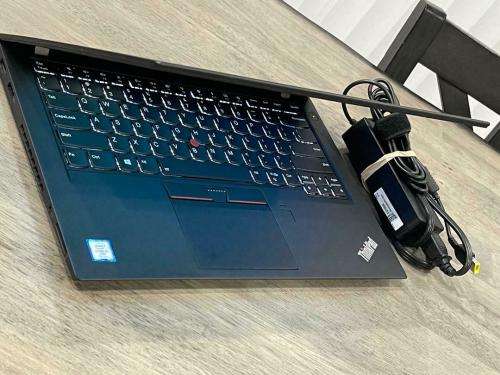 Lenovo ThinkPad T470s i5  7th Gen. 2.6 - 3.5 GHz  256GB  NVMe PCIe SSD  8GB DDR 4 Business Notebook