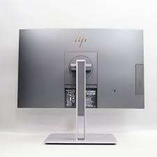 HP EliteOne 800 G3 7th Gen 23.8` i5-7500 3.4GHz