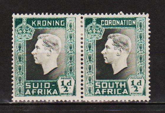 Union Stamps MH