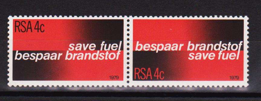 RSA Stamps MNH