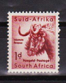 RSA Stamps MNH