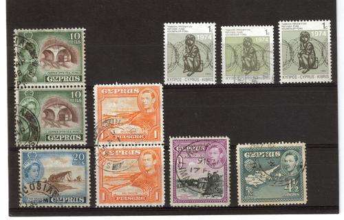 Cyprus Used