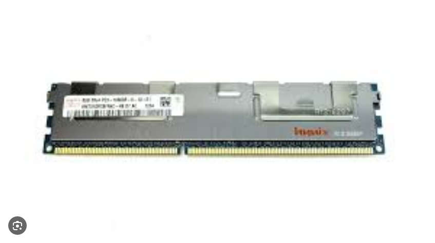 128GB KIT (16 x 8GB) DDR3 ECC SERVER MEMORY 1333MHz