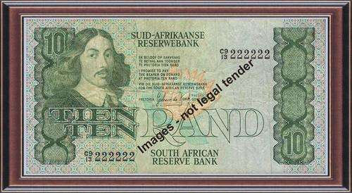 Special: all the 2's  GPC3a C9/13 222222 F