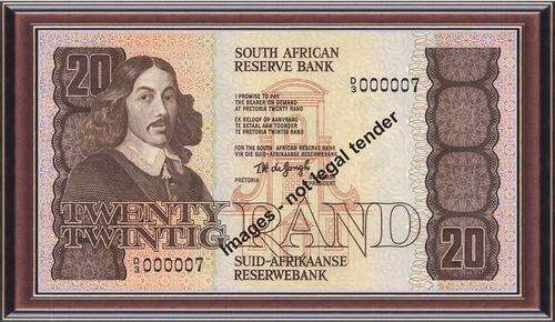 Low number  TW4  D/3 00007 Unc-