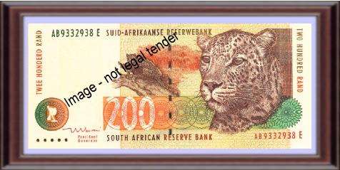 R200 Version 2 TM1 U