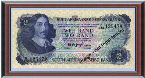 South Africa: R2 Version 4  TW3