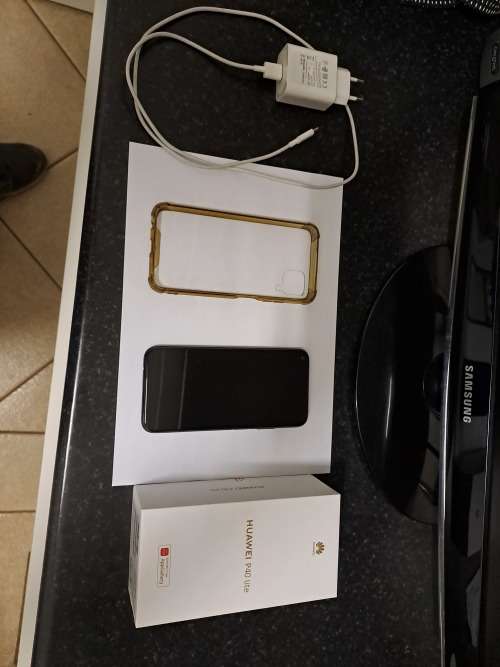 Huawei p40 lite