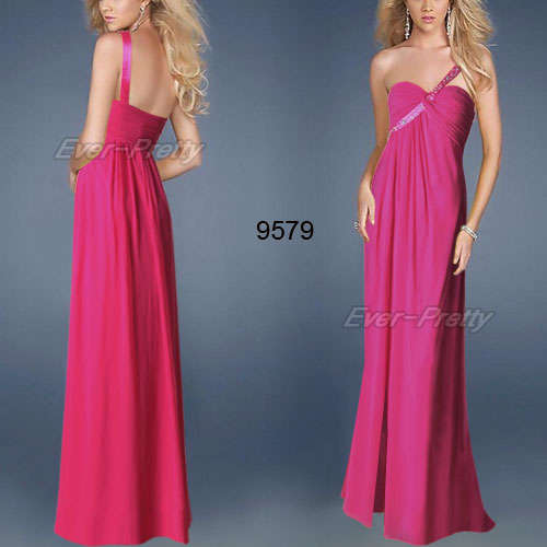 Florintino Evening Dress Size 10
