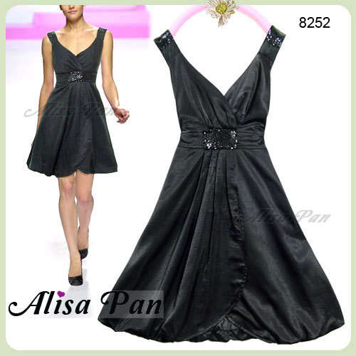 Sheldeno Flio Cocktail Dress Size 12