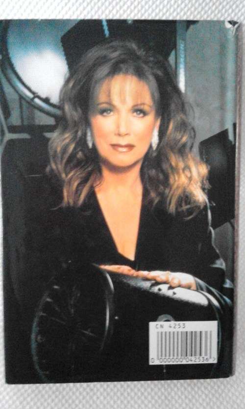 DANGEROUS KISS BY JACKIE COLLINS