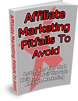 AFFILIATE MARKETING BUNDLE - EBOOKS