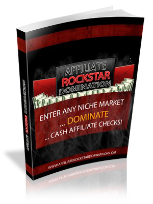 AFFILIATE MARKETING BUNDLE - EBOOKS