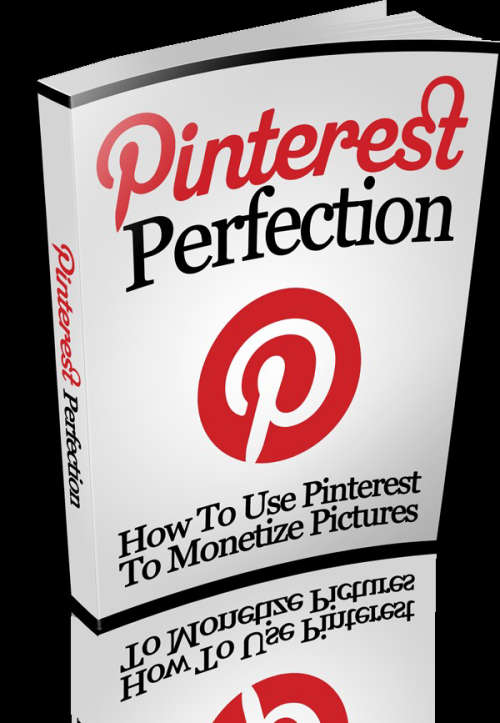 PINTEREST PERFECTION - EBOOK