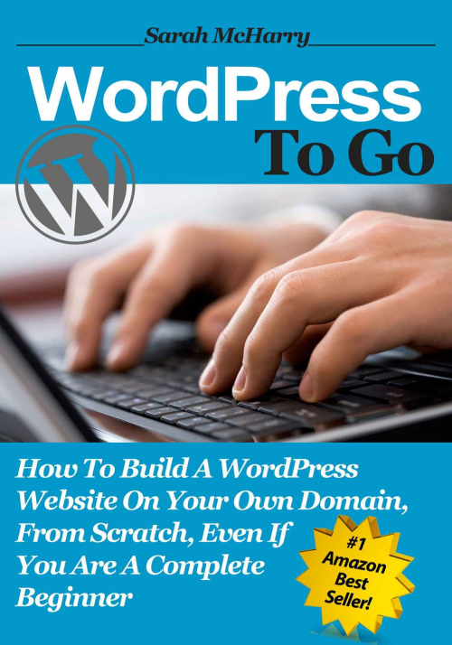 WORDPRESS TO GO - EBOOK
