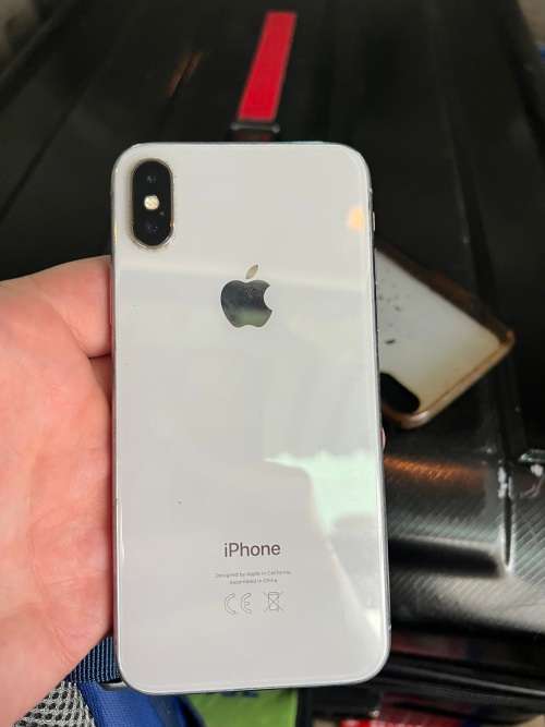 Iphone x 256GB