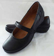 *Bargain* Hotter Adorn Shoes Leather Size UK6