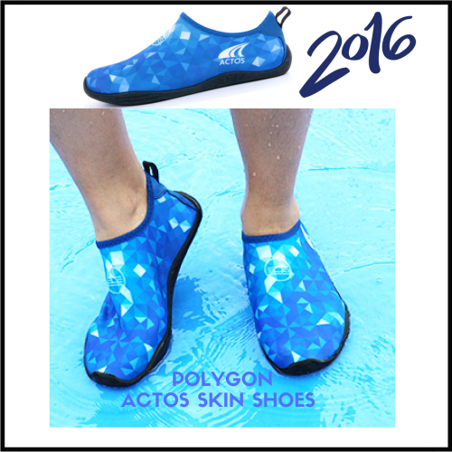 Actos Active | Fitness | Flexible | water shoes , Size, 7, 8 or 9