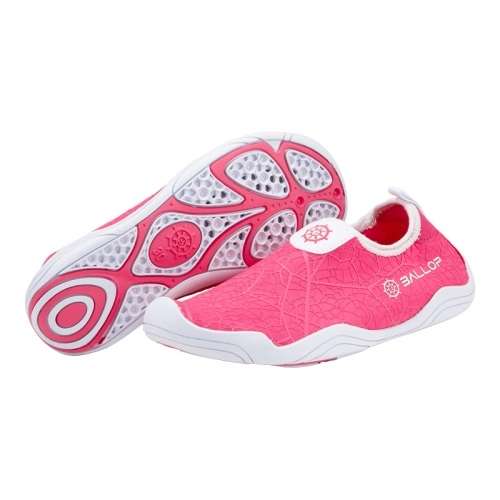 Adults Ballop Lasso Pink Aquafit Shoe water shoe , beach shoe Size 5.5/6