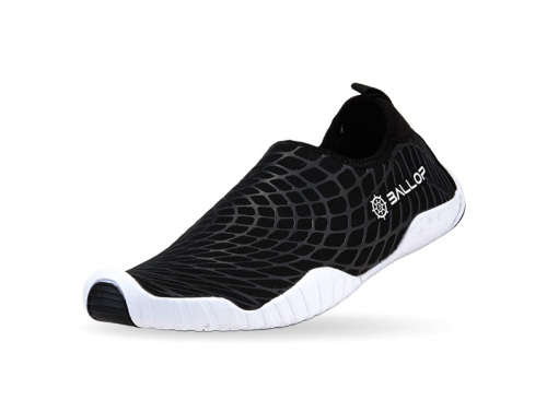 New Ballop Spider Black Aqua / Gym Shoe Lightweight (unisex) UK/SA 7.5~8.5