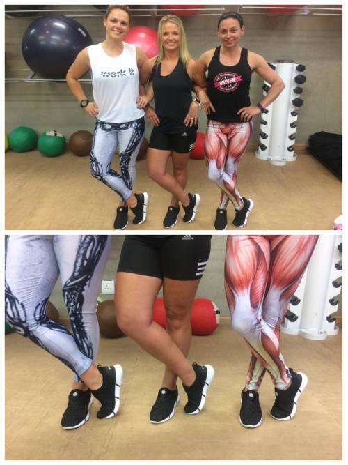 SALE Ballop Walker Sneakers in Black Size UK/SA Various sizes