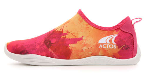 Combo Deal! Actos Active | Fitness | Flexible | water shoes , beach shoes with flip flops