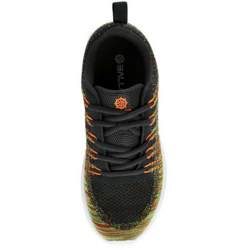 Mix Grey Ballop knit Sneakers for Men and Woman Size 5.5/6