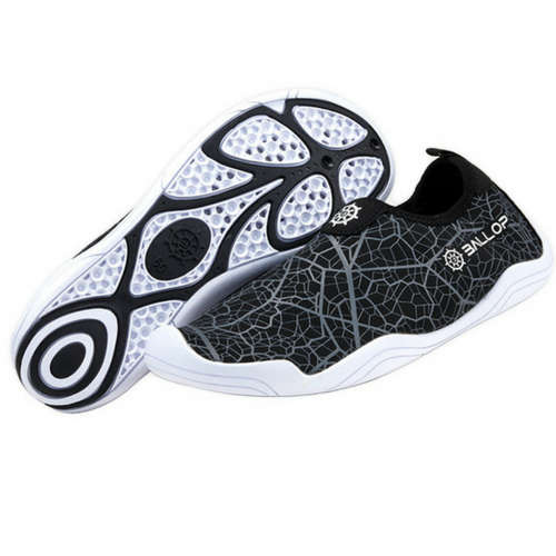 New Ballop Lasso Black Aquafit Shoe water shoe , beach shoe