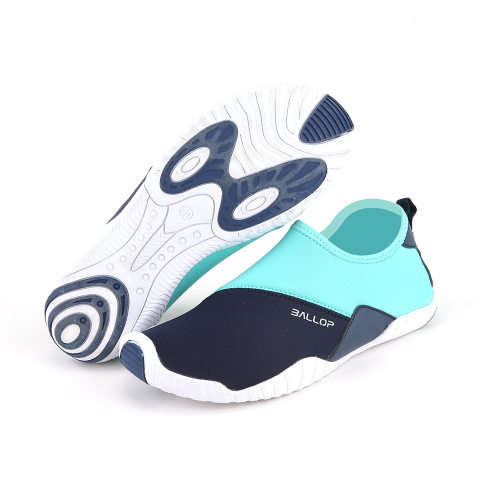 Unisex Ballop Chameleon Aqua Shoes! Water Activated