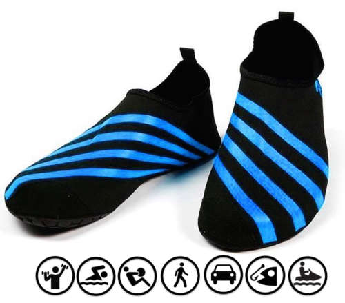 Actos Active | Aqua |Gym |Flexible Skin Shoes (available in 3 colours/various sizes) *4* on auction