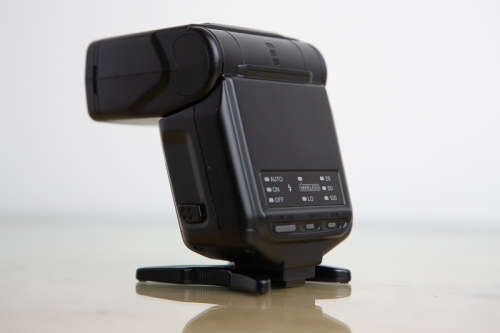 Minolta  Flash 3500xi