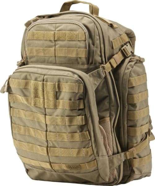 5.11 Tactical Rush 72 Backpack