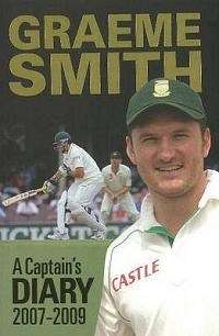 Graeme Smith: A Captain's Diary