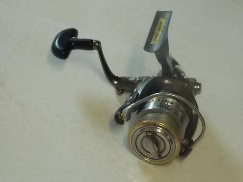 Daiwa Procaster 2500X coffee grinder ambidextrous fishing reel - excellent working condition