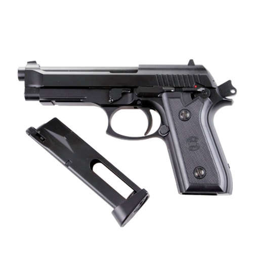 KWC M92 Full Blowback C02 Gas Pistol