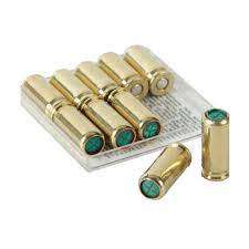 Retay Mod92 9mm Blank and Pepper Rounds Gun +10 Blanks